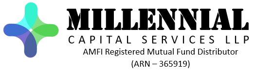 Millennial Capital Services LLP